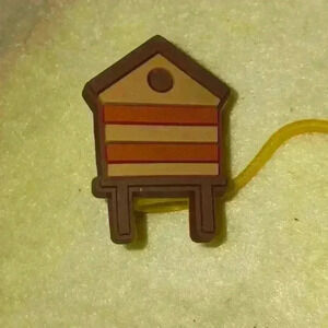 Silicone Reusable Straw Topper 10mm 0.4in